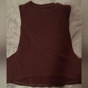 URBAN OUTFITTER MUSCLE TANK